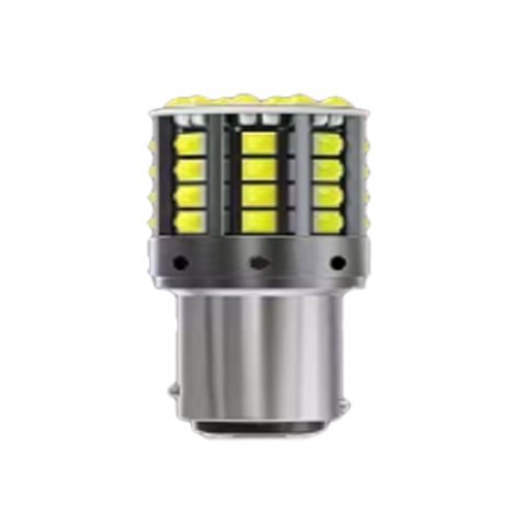 44 LED S25 CAN-BUS 1141 BLANCO FIJO 12-80V