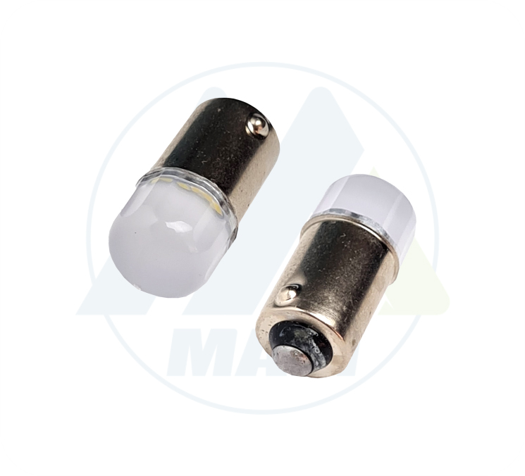 BOMBILLO BASS 53 BLANCO 12V