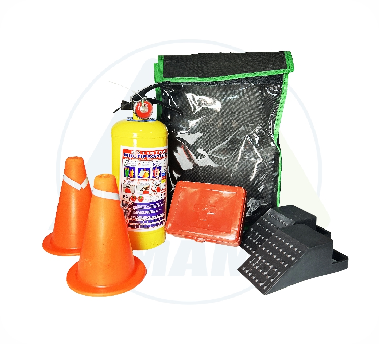 KIT DE CARRETERA