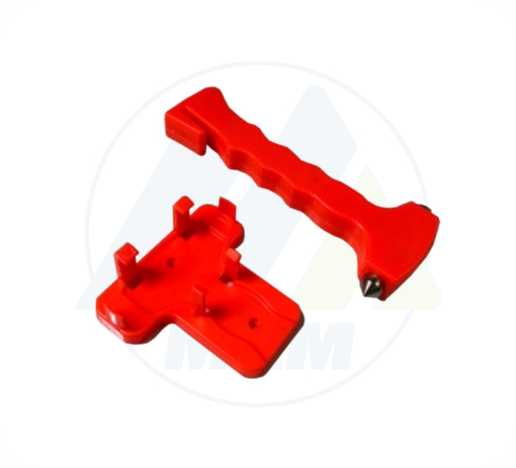 MARTILLO DE SEGURIDAD BUS A006