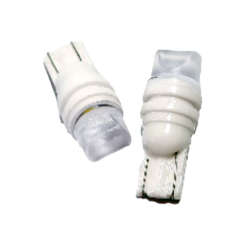 T10 FROST FIJOFLASH ROJO 12V