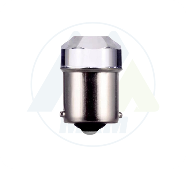 L18 ACRILICO CORTO 1141 BLANCO FLASH 12V