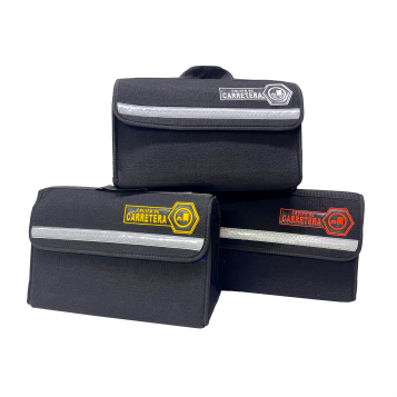 MALETIN PARA KIT DE CARRETERA